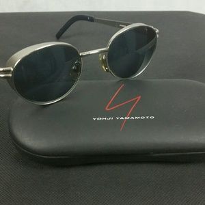 Designer Sunglasses
